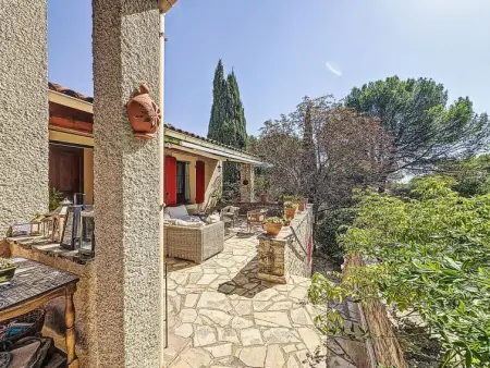 Les Olivettes, Maison 12 personnes à Nîmes - Photo 42