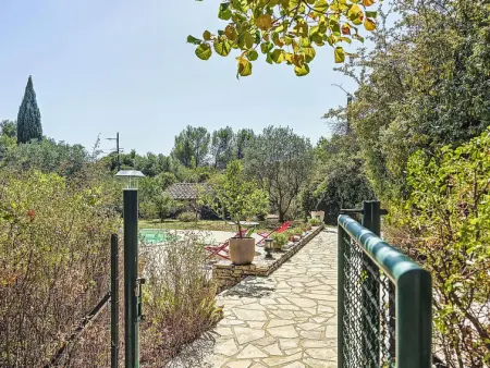 Les Olivettes, Maison 12 personnes à Nîmes - Photo 49