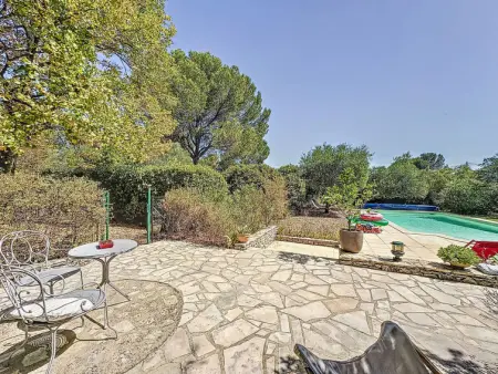 Les Olivettes, Maison 12 personnes à Nîmes - Photo 52