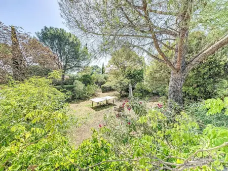 Les Olivettes, Maison 12 personnes à Nîmes - Photo 54