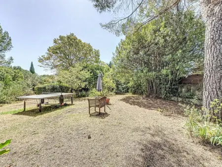 Les Olivettes, Maison 12 personnes à Nîmes - Photo 55