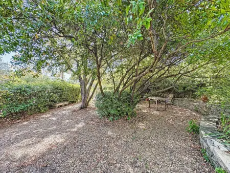 Les Olivettes, Maison 12 personnes à Nîmes - Photo 56