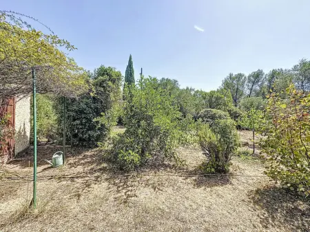 Les Olivettes, Maison 12 personnes à Nîmes - Photo 57