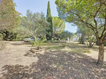 Les Olivettes, Maison 12 personnes à Nîmes - Photo 59