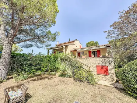 Les Olivettes, Maison 12 personnes à Nîmes - Photo 60