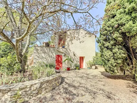 Les Olivettes, Maison 12 personnes à Nîmes - Photo 61