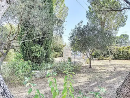 Les Olivettes, Maison 12 personnes à Nîmes - Photo 62