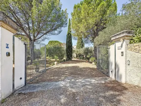 Les Olivettes, Maison 12 personnes à Nîmes - Photo 63