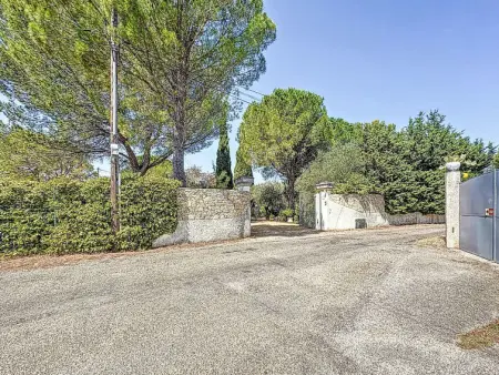 Les Olivettes, Maison 12 personnes à Nîmes - Photo 64