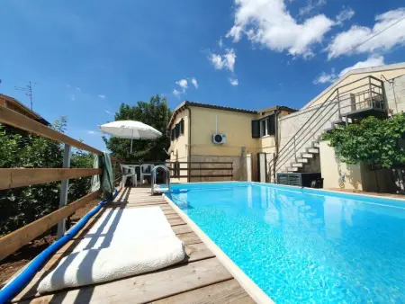 Casa Paolina, Maison 4 personnes à Modica - Photo 1