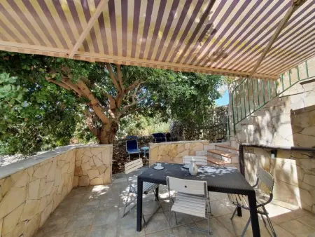 Casa Paolina, Maison 4 personnes à Modica - Photo 3
