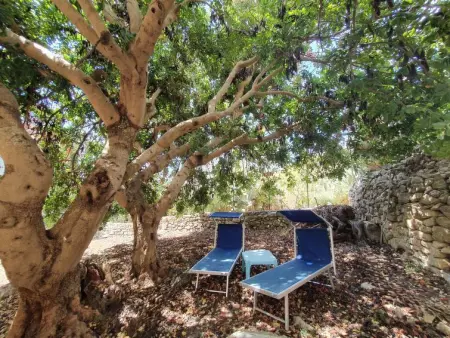 Casa Paolina, Maison 4 personnes à Modica - Photo 4