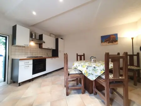 Casa Paolina, Maison 4 personnes à Modica - Photo 6