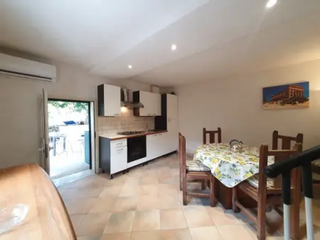 Casa Paolina, Maison 4 personnes à Modica - Photo 7