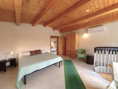 Casa Paolina, Maison 4 personnes à Modica - Photo 10