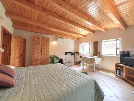 Casa Paolina, Maison 4 personnes à Modica - Photo 12