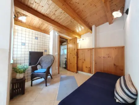 Casa Paolina, Maison 4 personnes à Modica - Photo 14