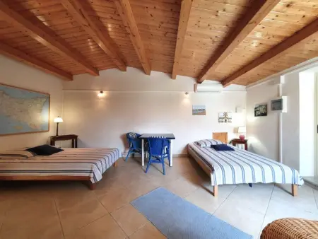 Casa Paolina, Maison 4 personnes à Modica - Photo 16