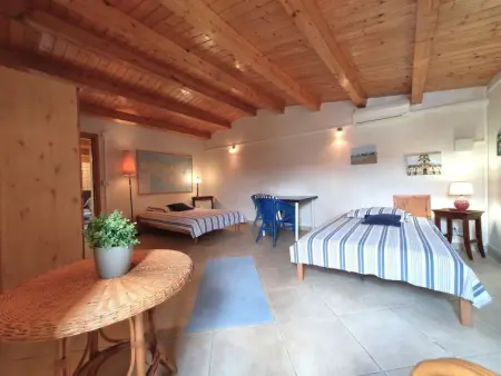 Casa Paolina, Maison 4 personnes à Modica - Photo 18