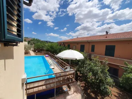 Casa Paolina, Maison 4 personnes à Modica - Photo 20