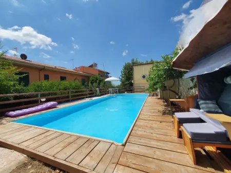 Casa Paolina, Maison 4 personnes à Modica - Photo 23