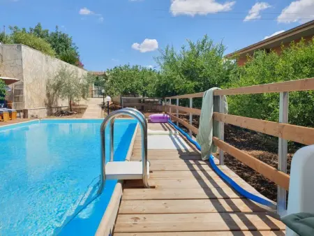 Casa Paolina, Maison 4 personnes à Modica - Photo 26