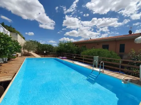 Casa Paolina, Maison 4 personnes à Modica - Photo 28