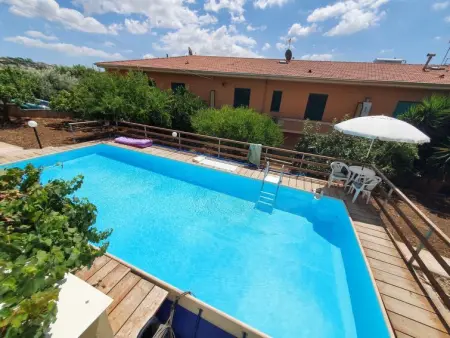 Casa Paolina, Maison 4 personnes à Modica - Photo 29