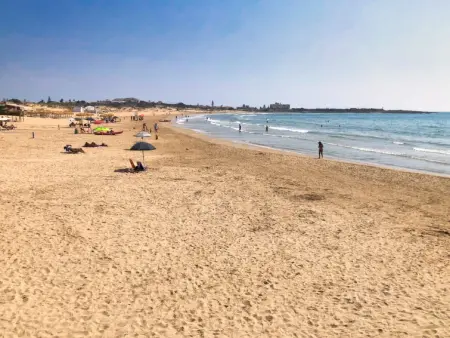 Casa Paolina, Maison 4 personnes à Modica - Photo 33