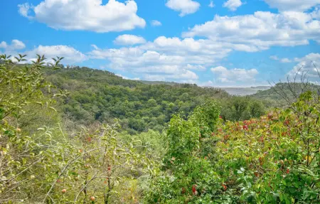 Location Maison 6 personnes à Beauregard de Terrasso - Photo 2