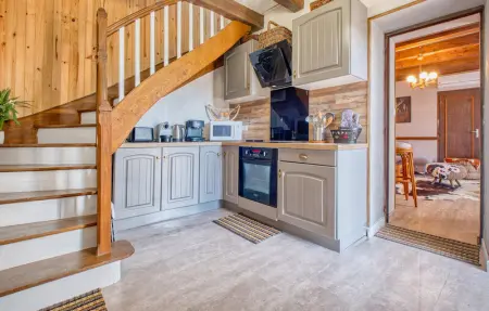 Location Maison 6 personnes à Beauregard de Terrasso - Photo 6