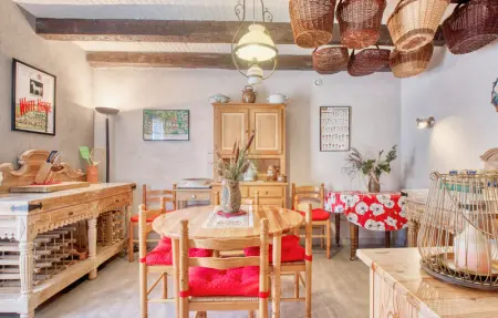 Location Maison 6 personnes à Beauregard de Terrasso - Photo 8