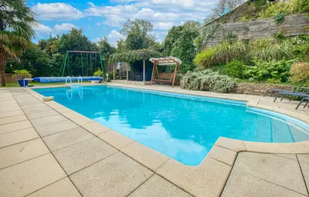 Location Maison 6 personnes à Beauregard de Terrasso - Photo 9