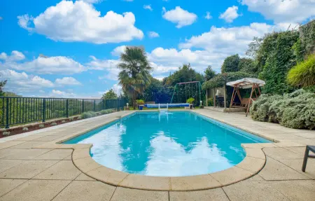 Location Maison 6 personnes à Beauregard de Terrasso - Photo 12