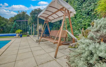 Location Maison 6 personnes à Beauregard de Terrasso - Photo 13