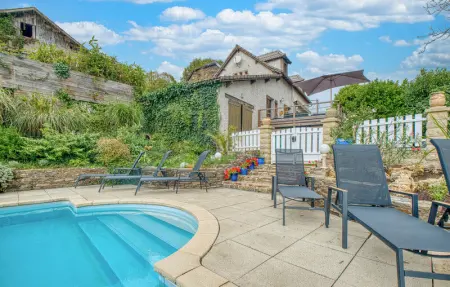 Location Maison 6 personnes à Beauregard de Terrasso - Photo 15