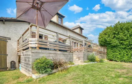 Location Maison 6 personnes à Beauregard de Terrasso - Photo 16