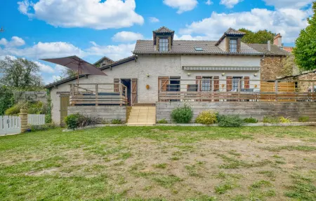 Location Maison 6 personnes à Beauregard de Terrasso - Photo 17