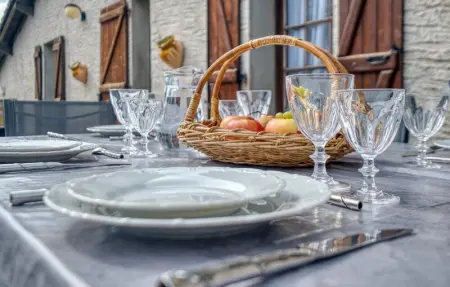 Location Maison 6 personnes à Beauregard de Terrasso - Photo 18