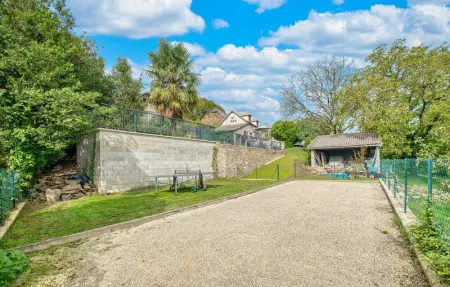 Location Maison 6 personnes à Beauregard de Terrasso - Photo 21