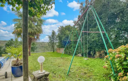 Location Maison 6 personnes à Beauregard de Terrasso - Photo 22