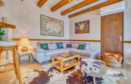 Location Maison 6 personnes à Beauregard de Terrasso - Photo 25