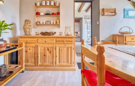 Location Maison 6 personnes à Beauregard de Terrasso - Photo 27