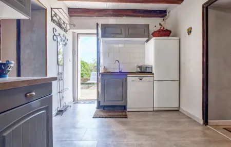 Location Maison 6 personnes à Beauregard de Terrasso - Photo 28