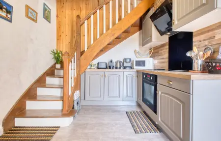 Location Maison 6 personnes à Beauregard de Terrasso - Photo 29