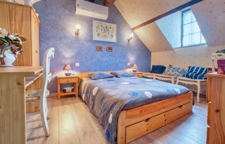 Location Maison 6 personnes à Beauregard de Terrasso - Photo 30