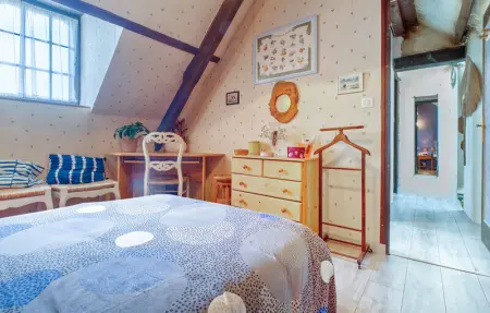 Location Maison 6 personnes à Beauregard de Terrasso - Photo 31