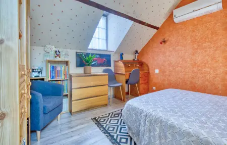 Location Maison 6 personnes à Beauregard de Terrasso - Photo 32