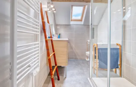 Location Maison 6 personnes à Beauregard de Terrasso - Photo 34