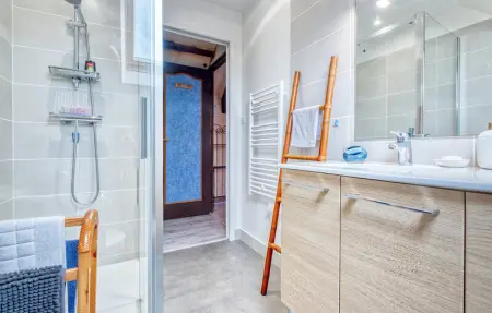 Location Maison 6 personnes à Beauregard de Terrasso - Photo 35